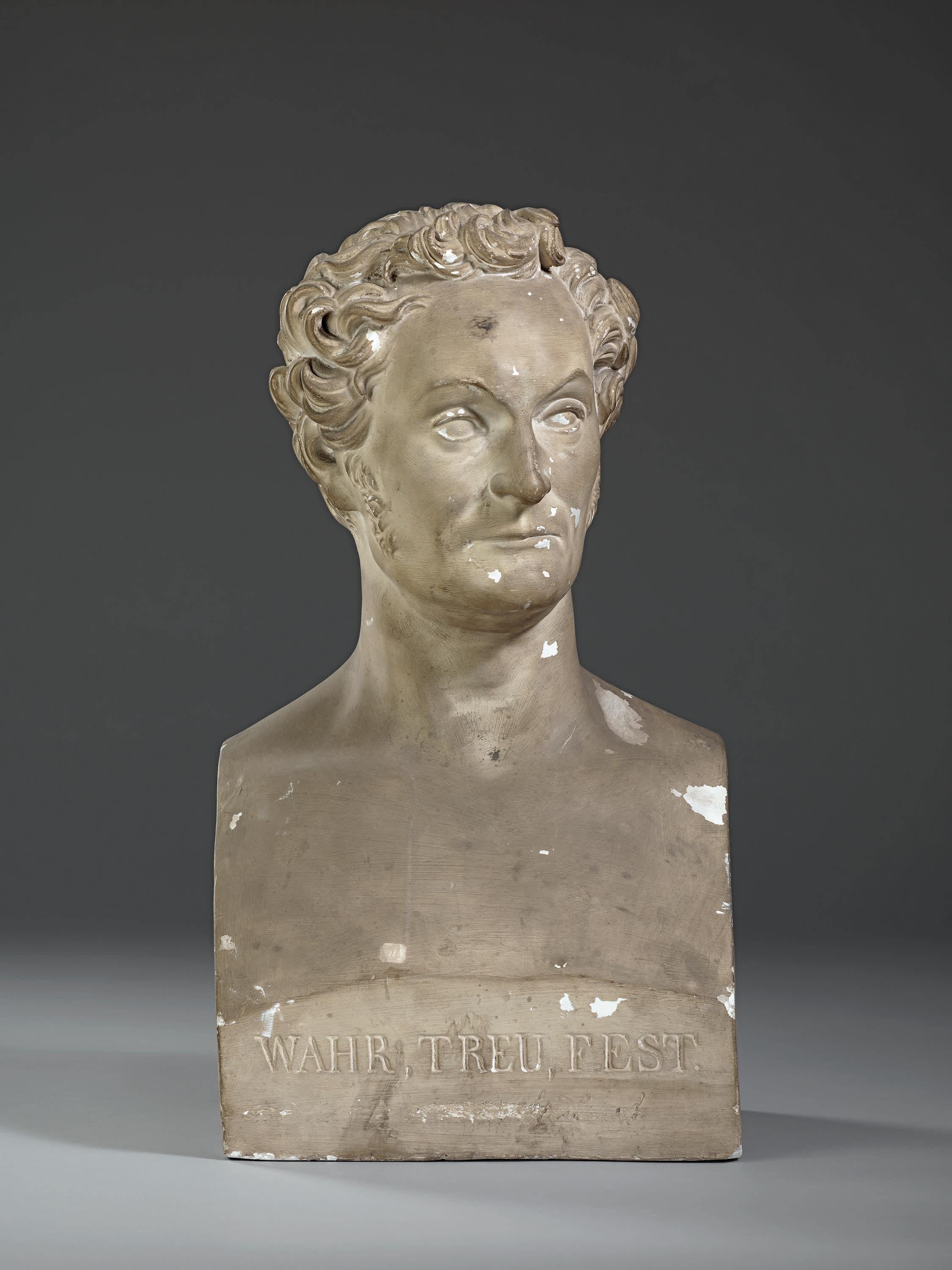 Der Jurist und Staatsmann Ignaz von Rudhart (1790 - 1838)