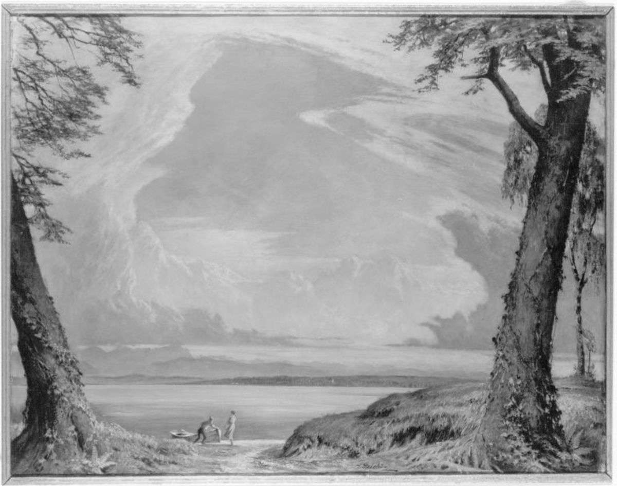 Bayerisches Oberland, Am Starnberger See