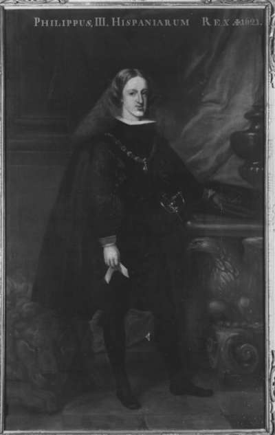 Karl II., König von Spanien