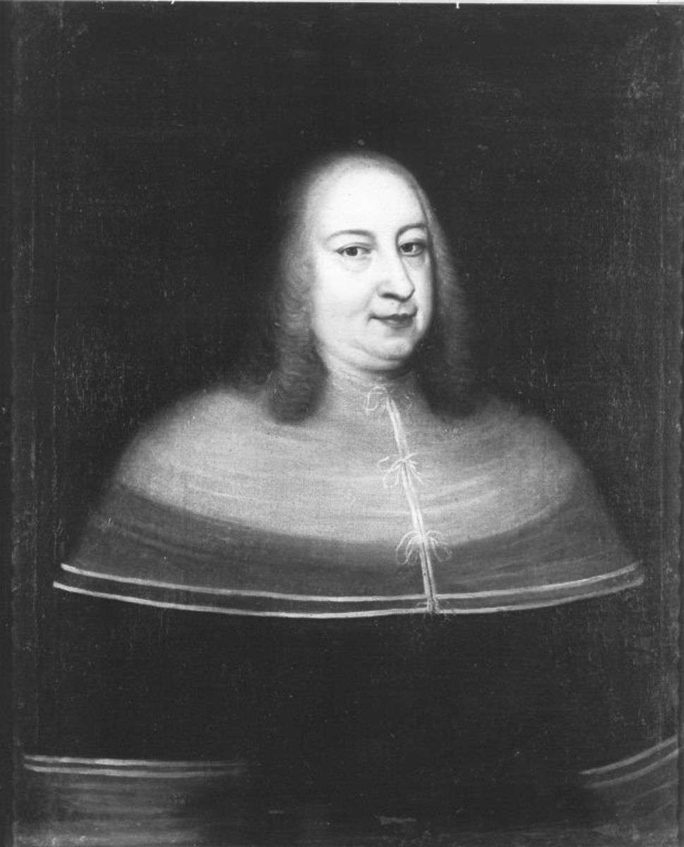 Maria Magdalena, Farnese von Parma