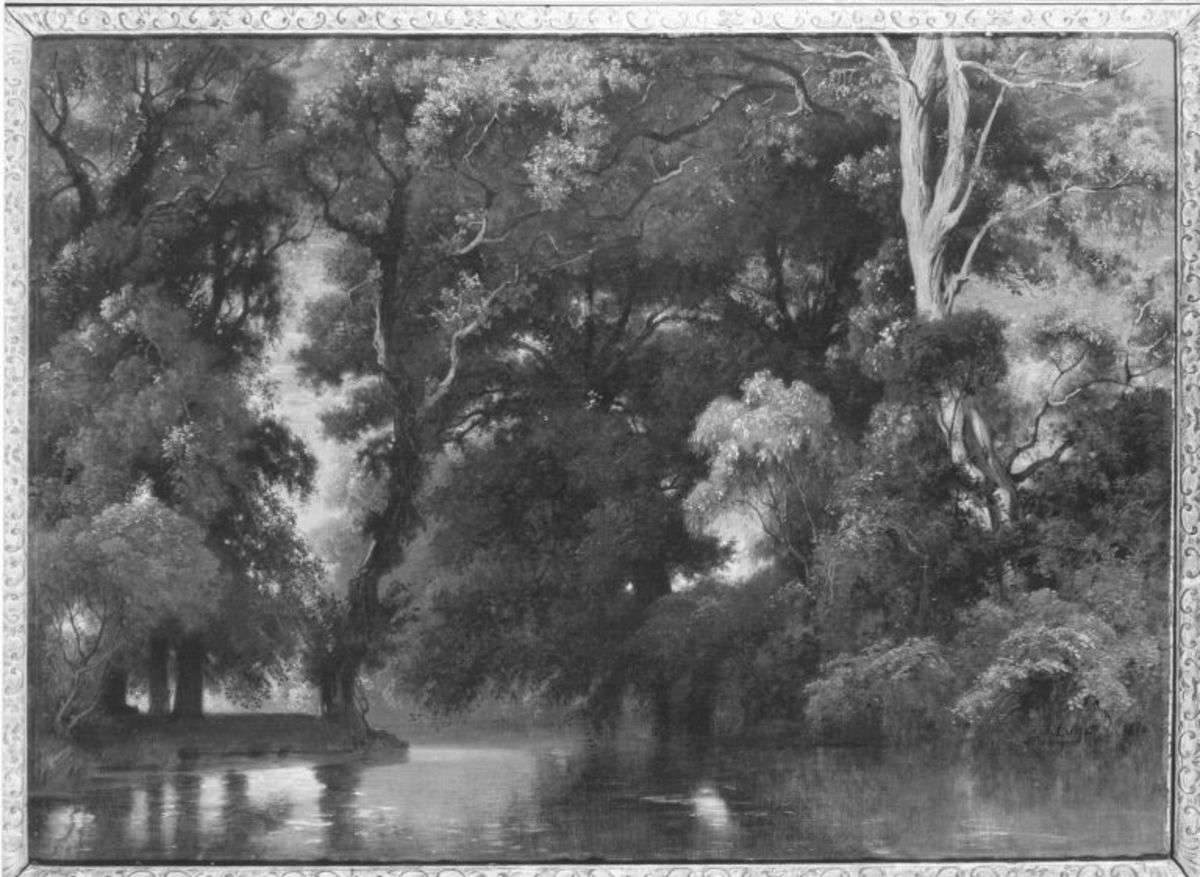 Erinnerung an Ostenwalde