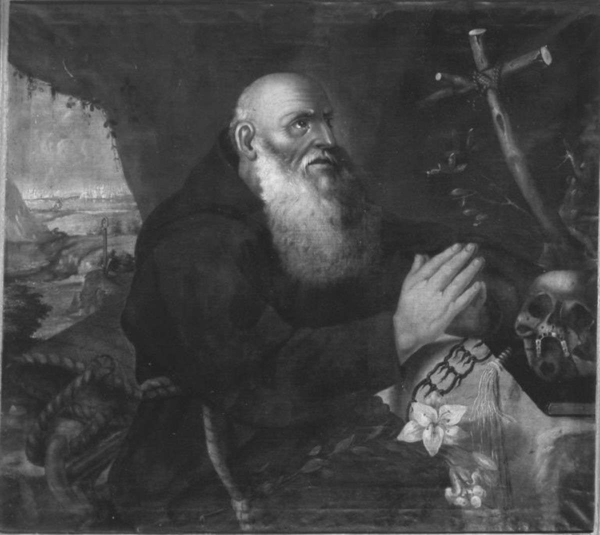 Antonius von Padua
