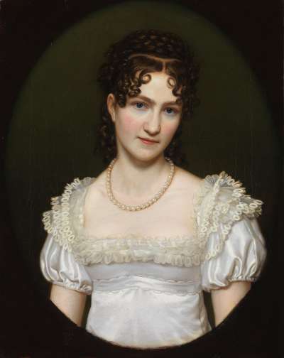 Charlotte Auguste, Kronprinzessin von Württemberg