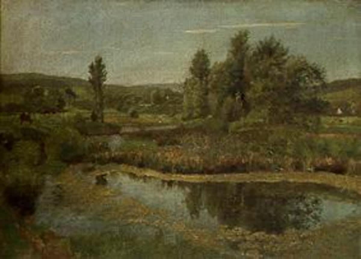 Fränkische Teichlandschaft