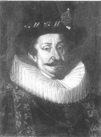 Kaiser Ferdinand II.