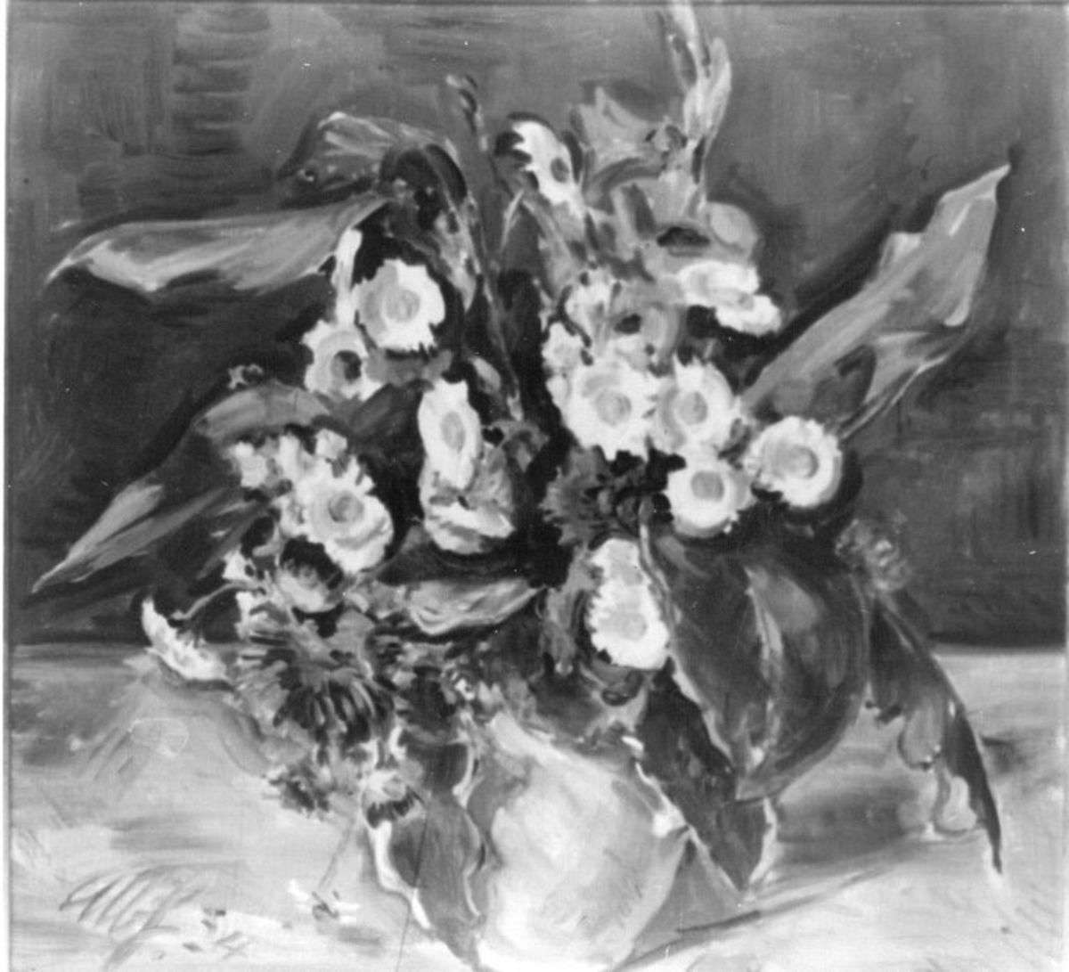Blumenstück