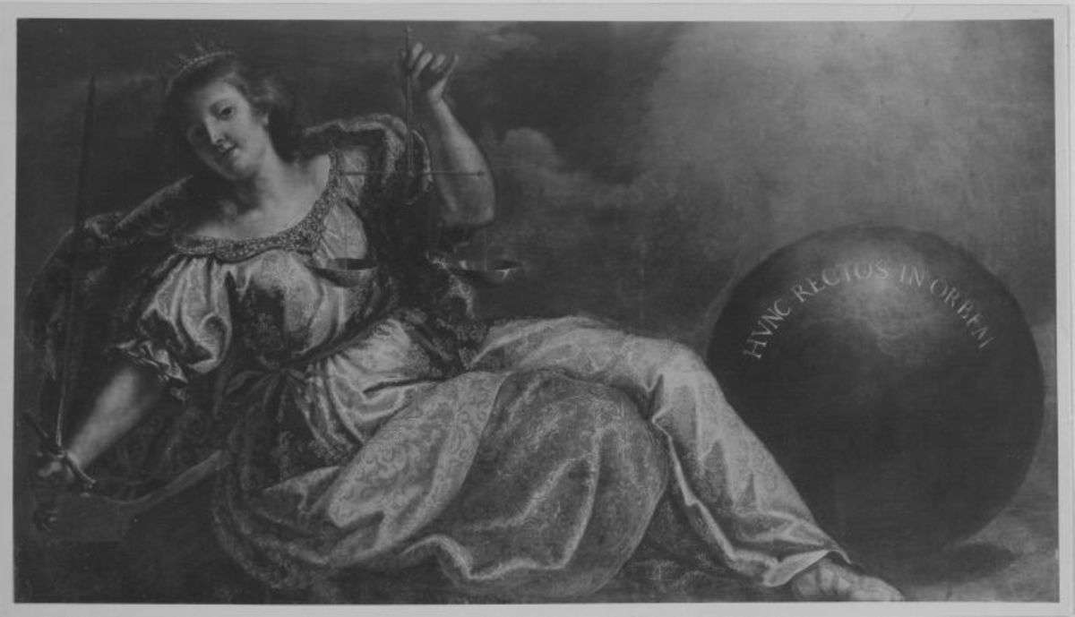 Justitia (Hunc rectos in orbem)