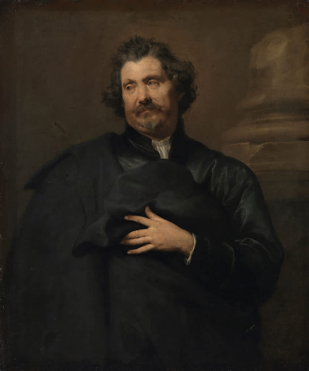 Der Kupferstecher Karel van Mallery