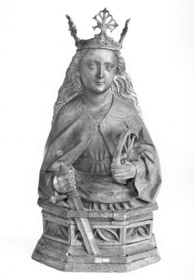 Hl. Katharina