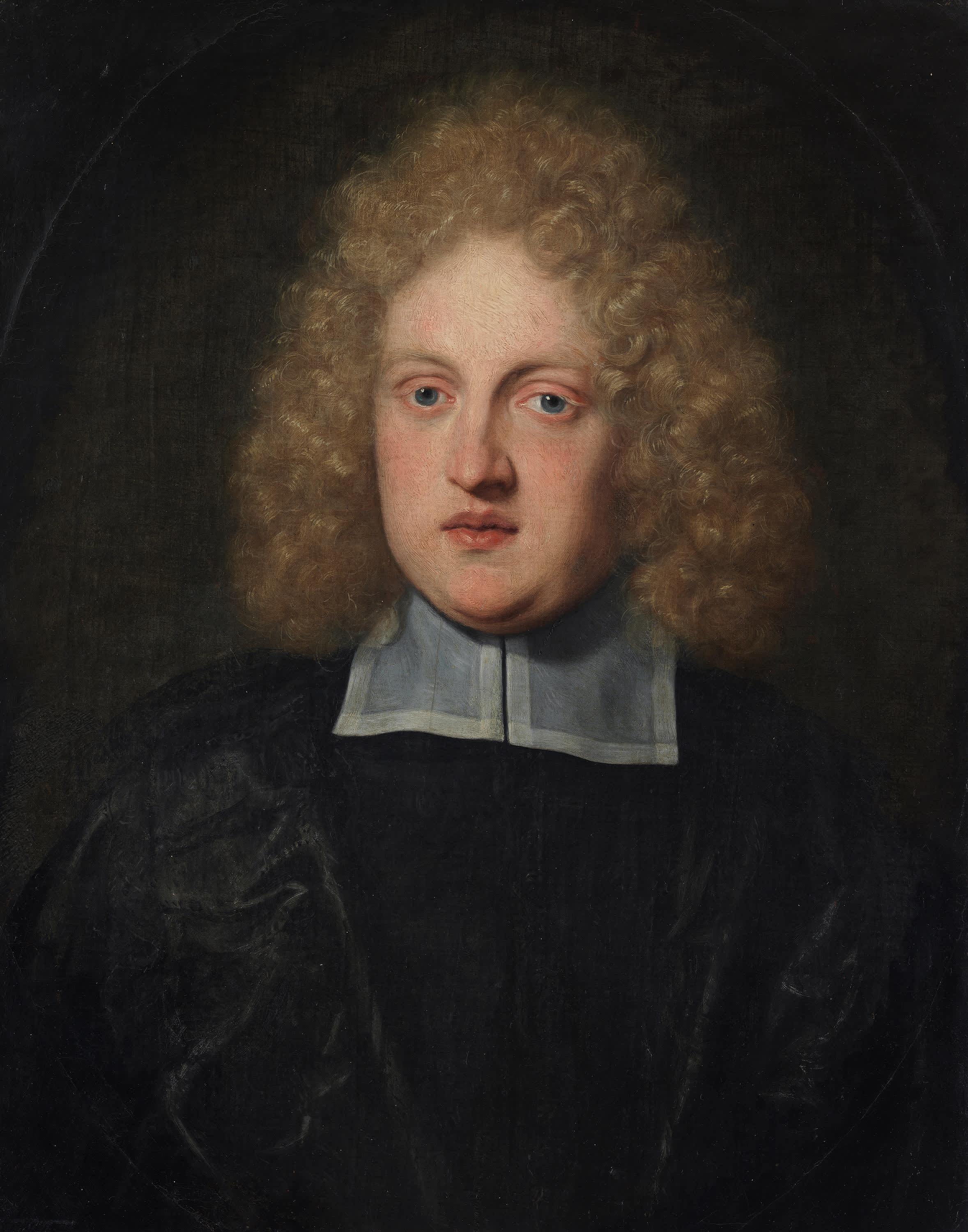 Pfalzgraf Wolfgang Georg von der Pfalz