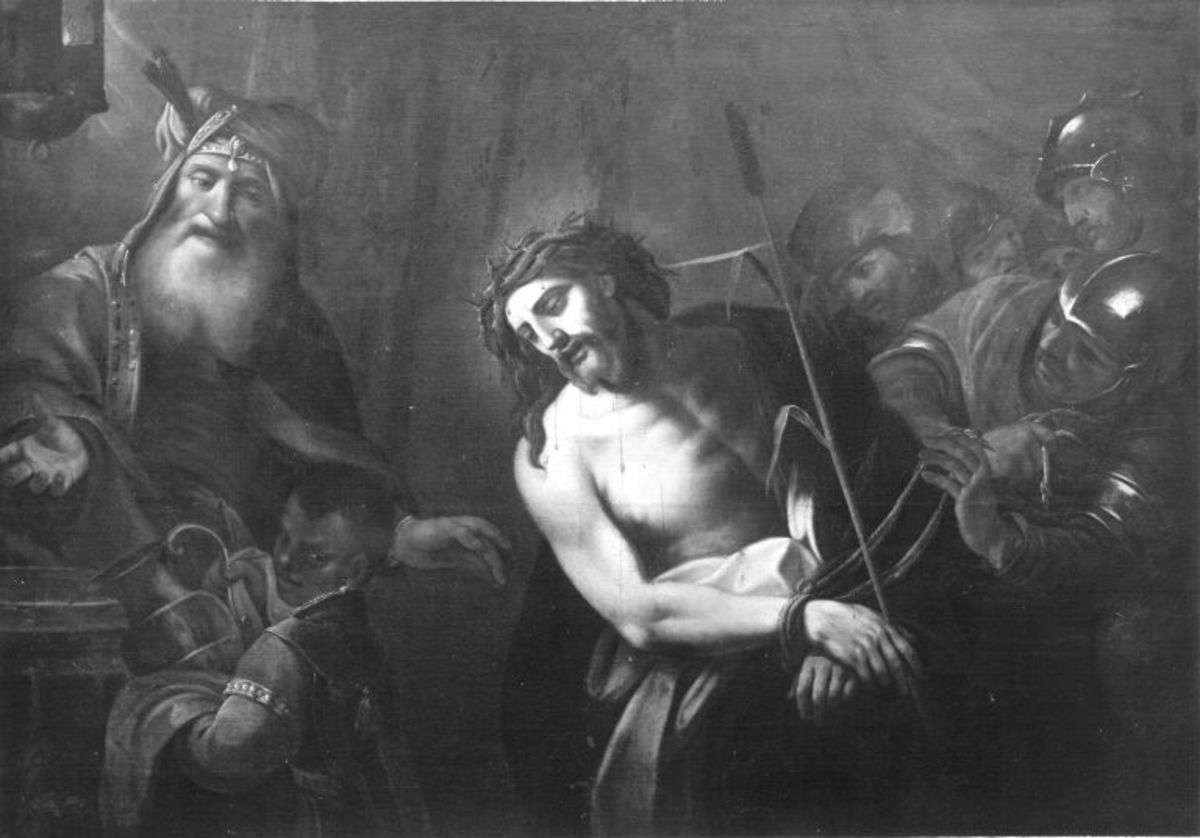 Ecce homo