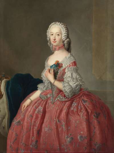 Prinzessin Philippine Charlotte von Preußen