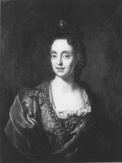 Anna Maria Luisa von Medici