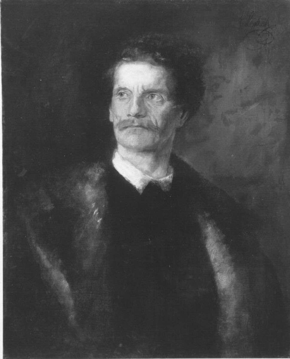 Carl Theodor von Piloty