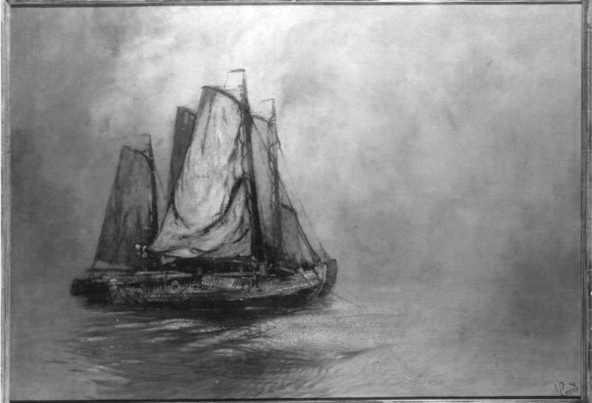 Segelboote