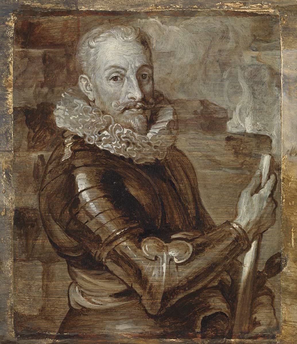 Jean de TʼSerclaes von Tilly