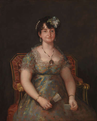 Marquesa de Caballero