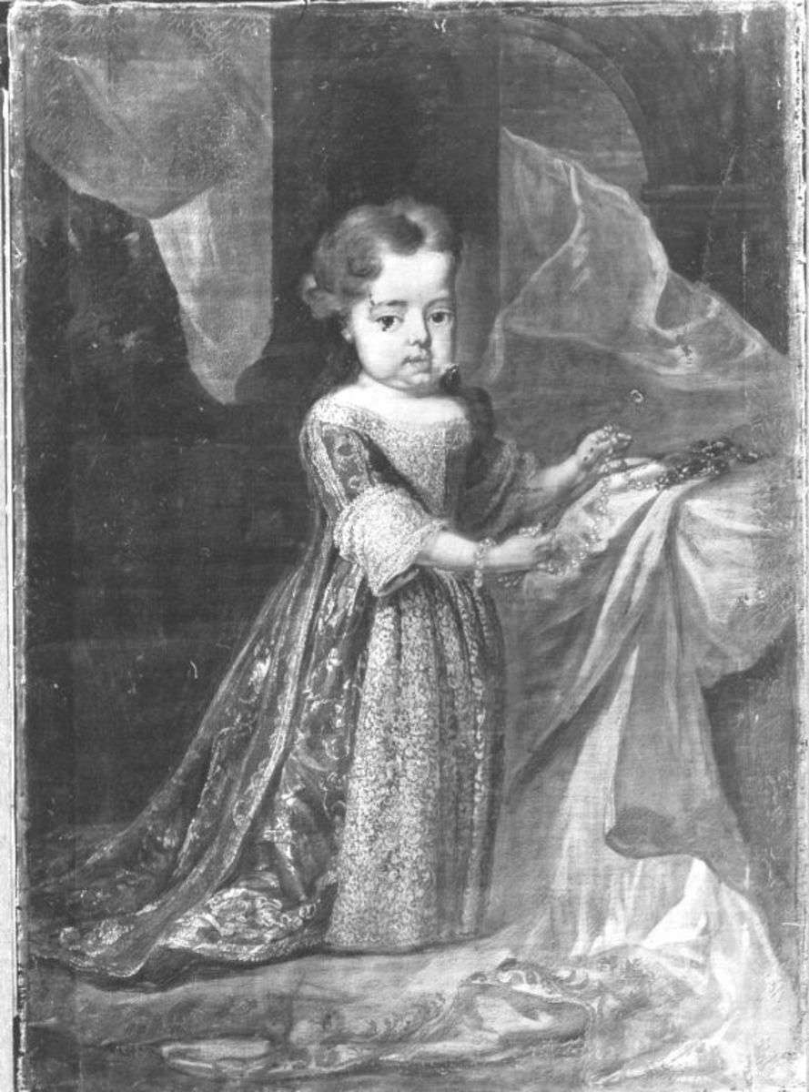 Violante Beatrix von Bayern