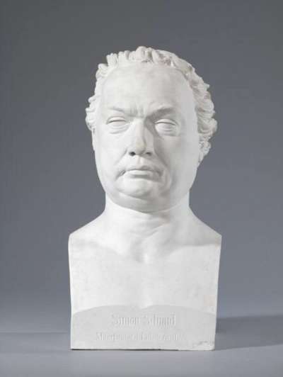 Simon Schmid (1760 - 1840), Priester und Miterfinder der Lithographie