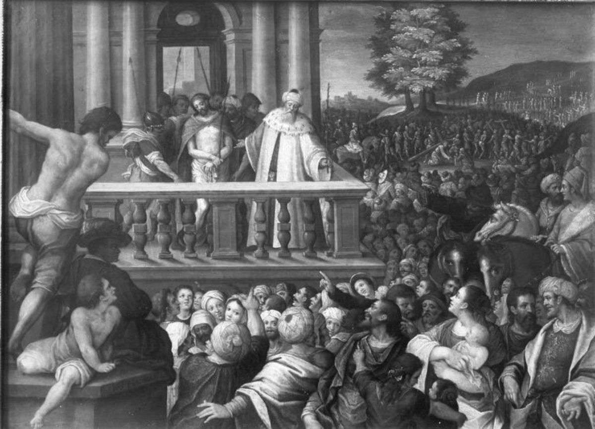 Ecce homo