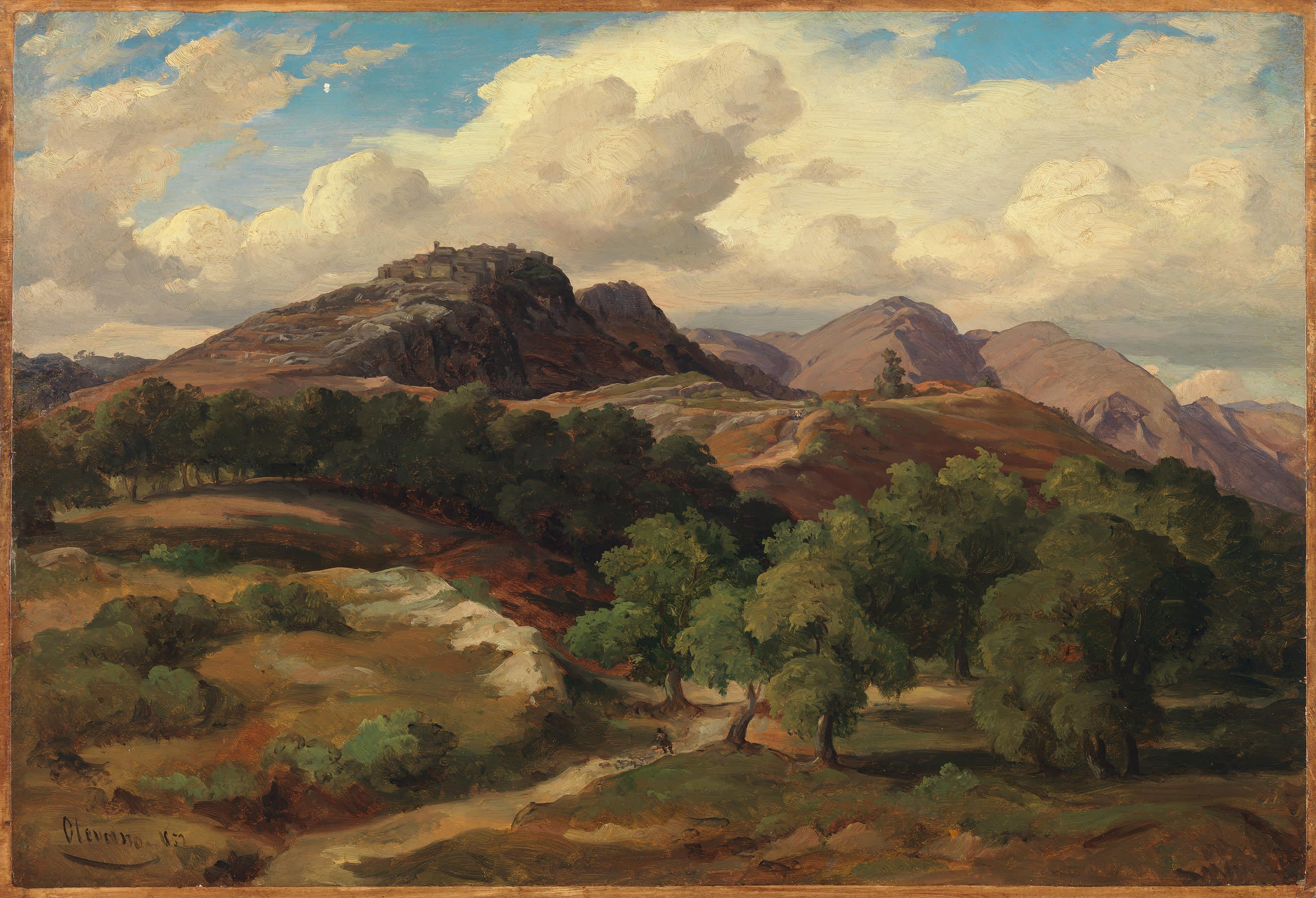 Civitella