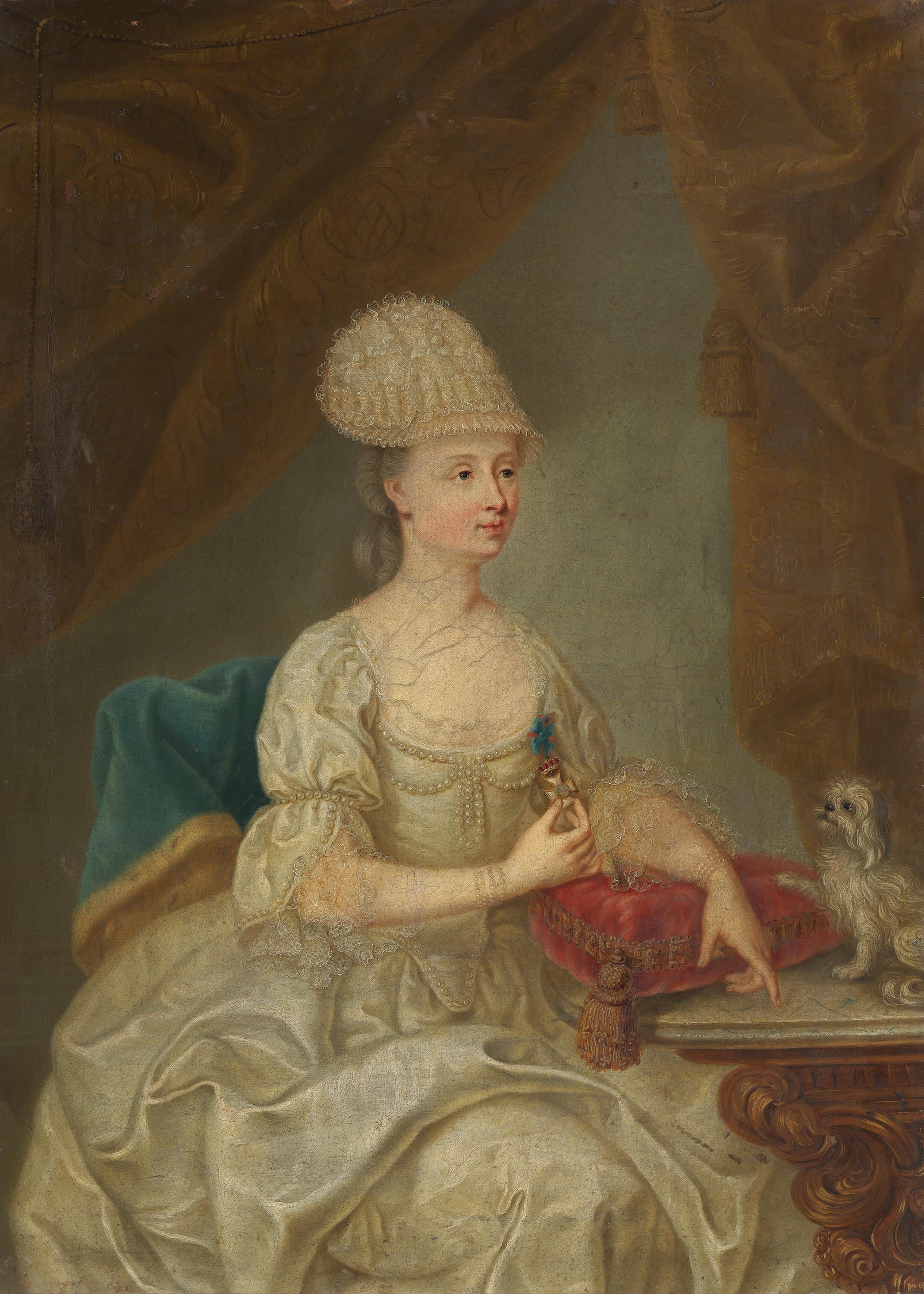 Maria Anna von Zweibrücken-Birkenfeld