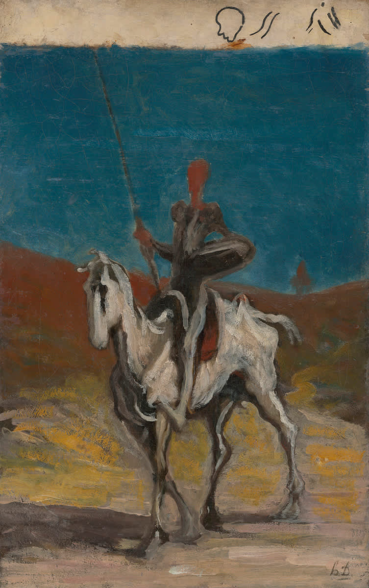 Don Quijote
