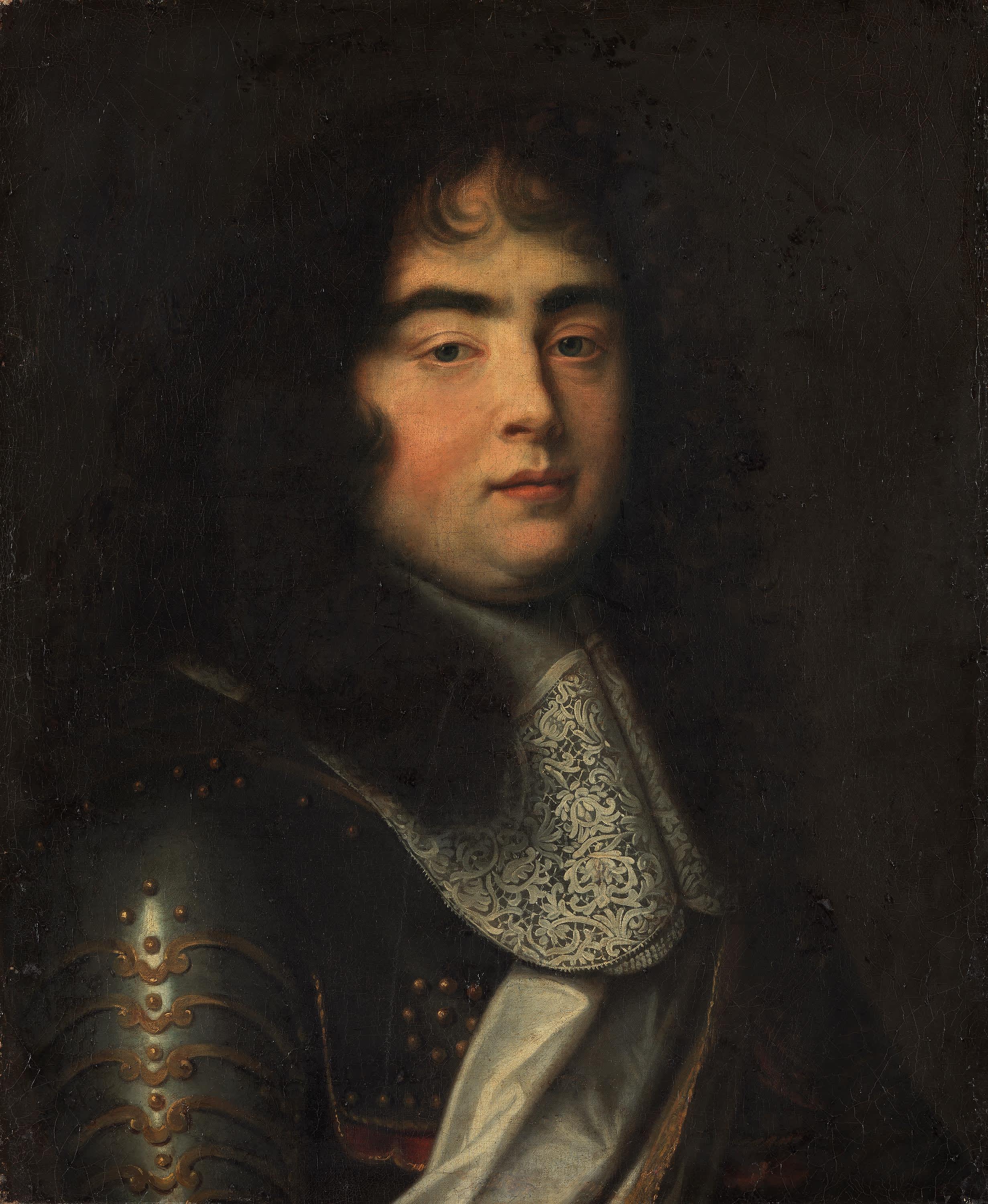 Heinrich Ignaz de la Tour d'Auvergne