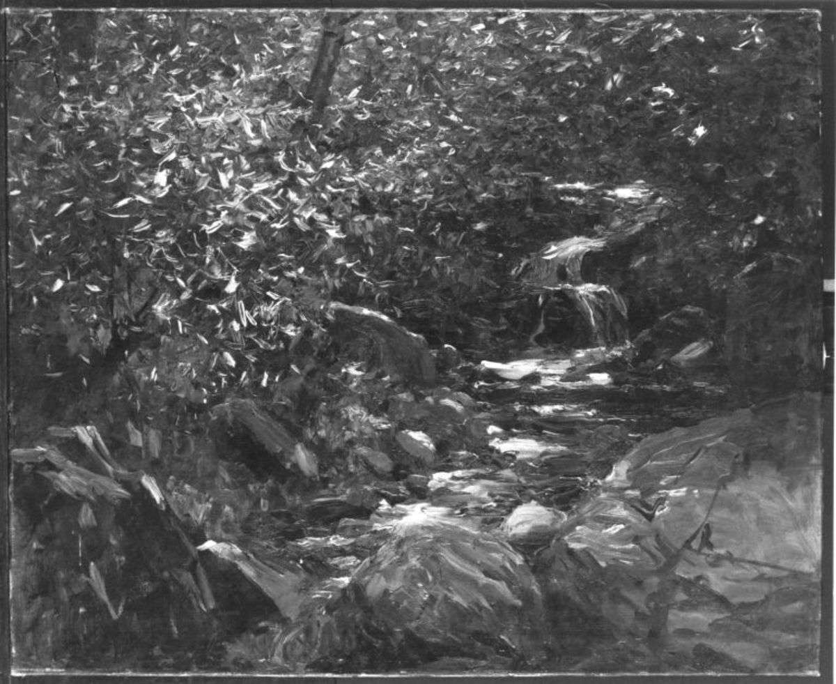 Tuschenbach bei Klausen