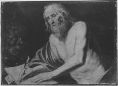 Hl. Hieronymus