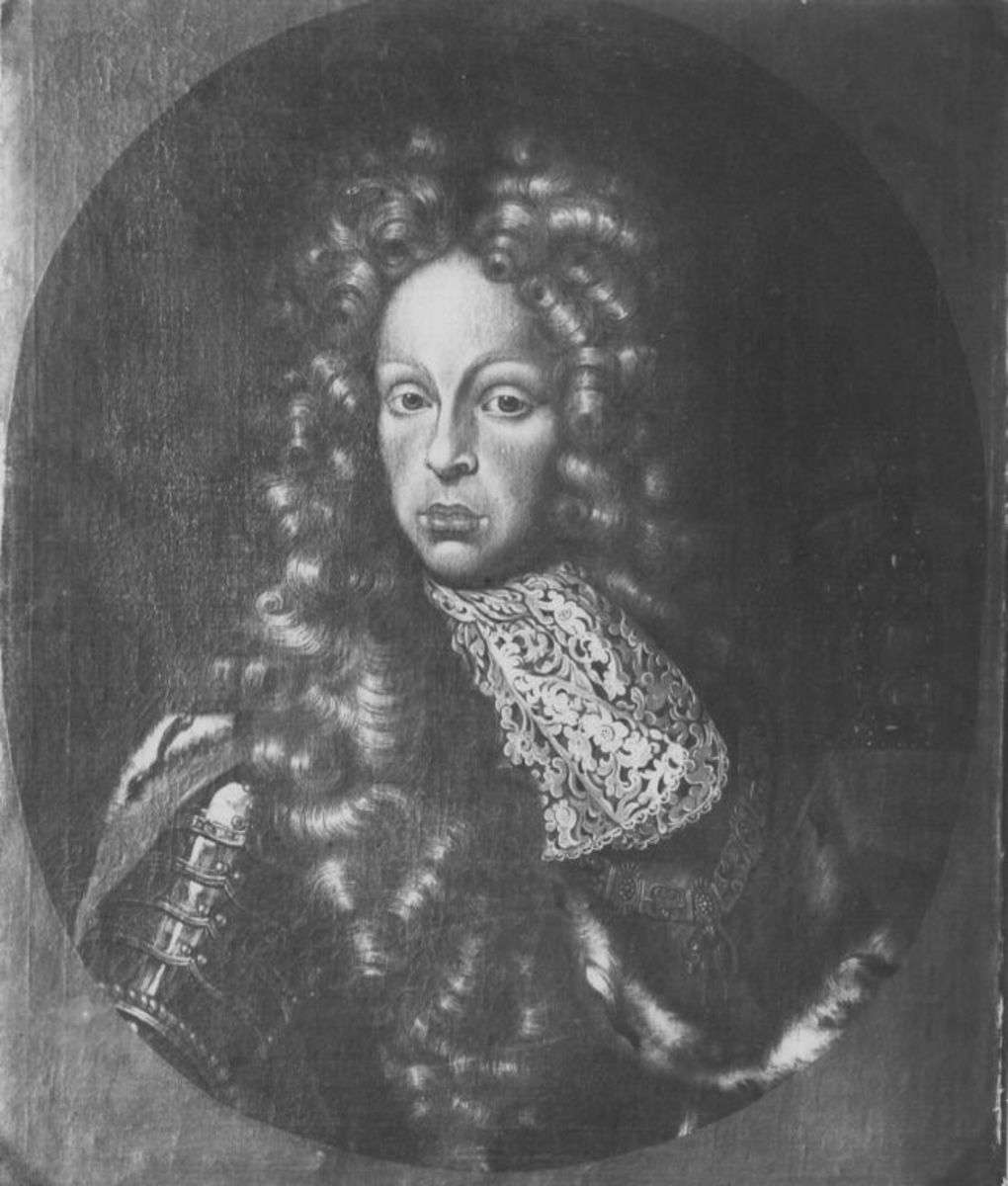 Kaiser Joseph I. (1678-1711)
