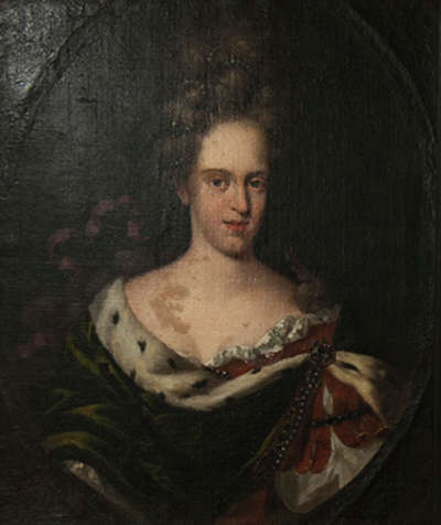 Maria Josepha Anna von Bayern