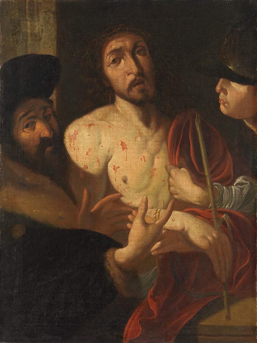 Ecce homo