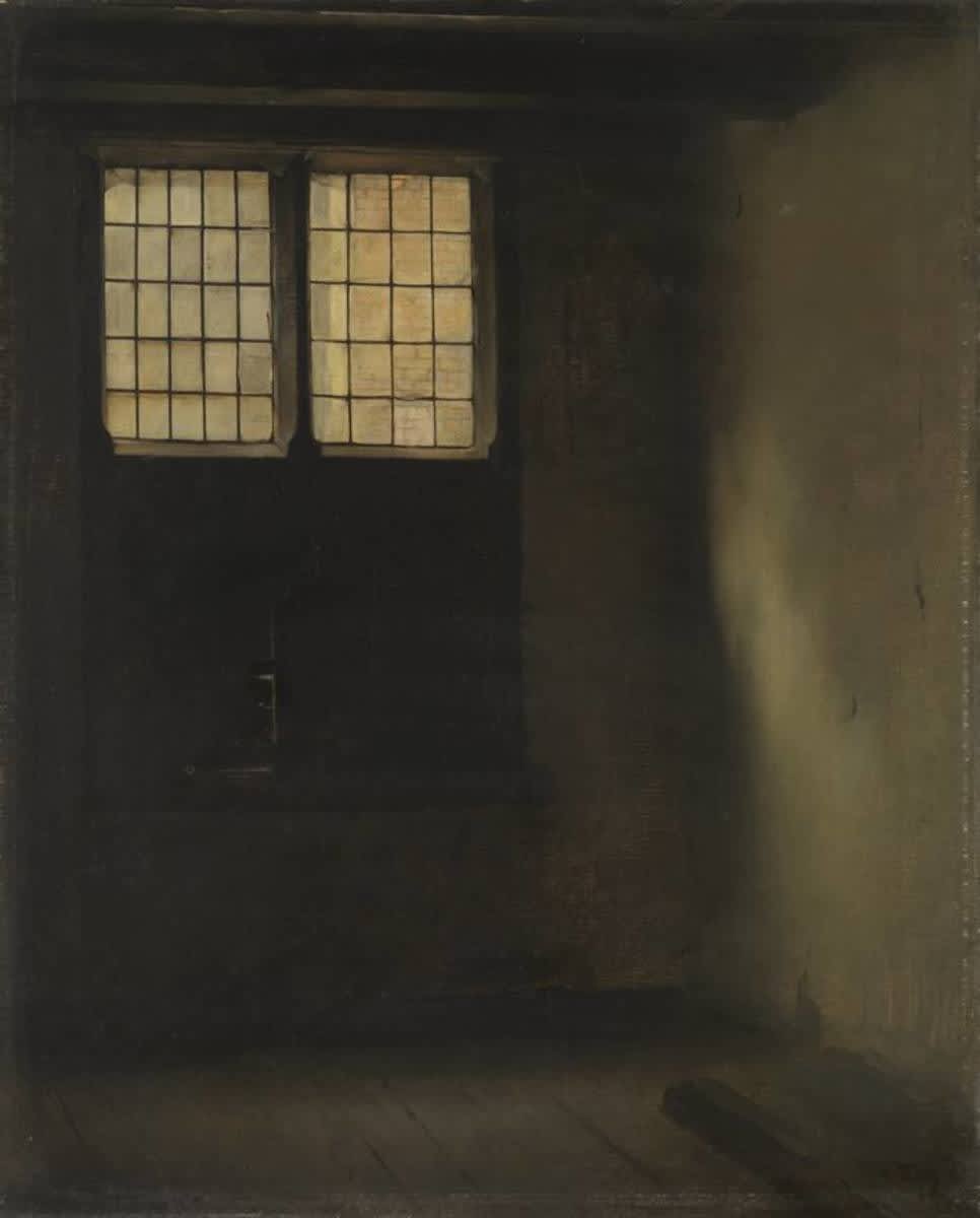 Holländisches Interieur