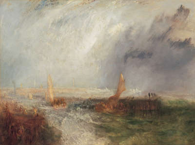 Ostende