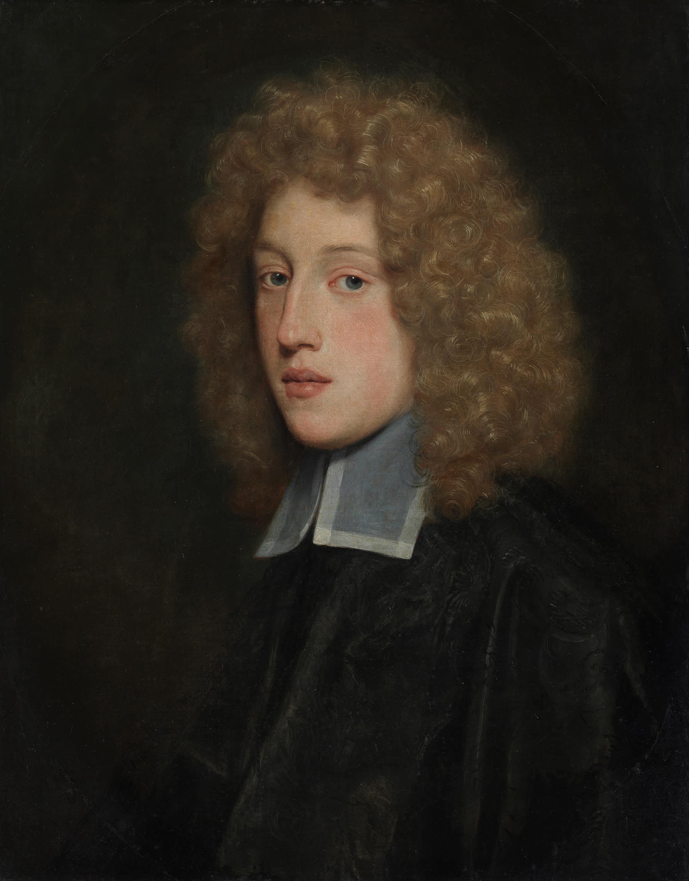 Pfalzgraf Franz Ludwig von der Pfalz
