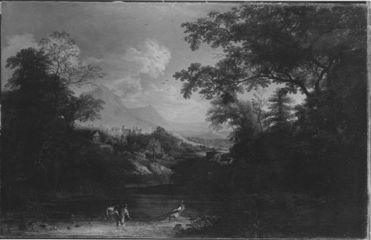 Landschaft