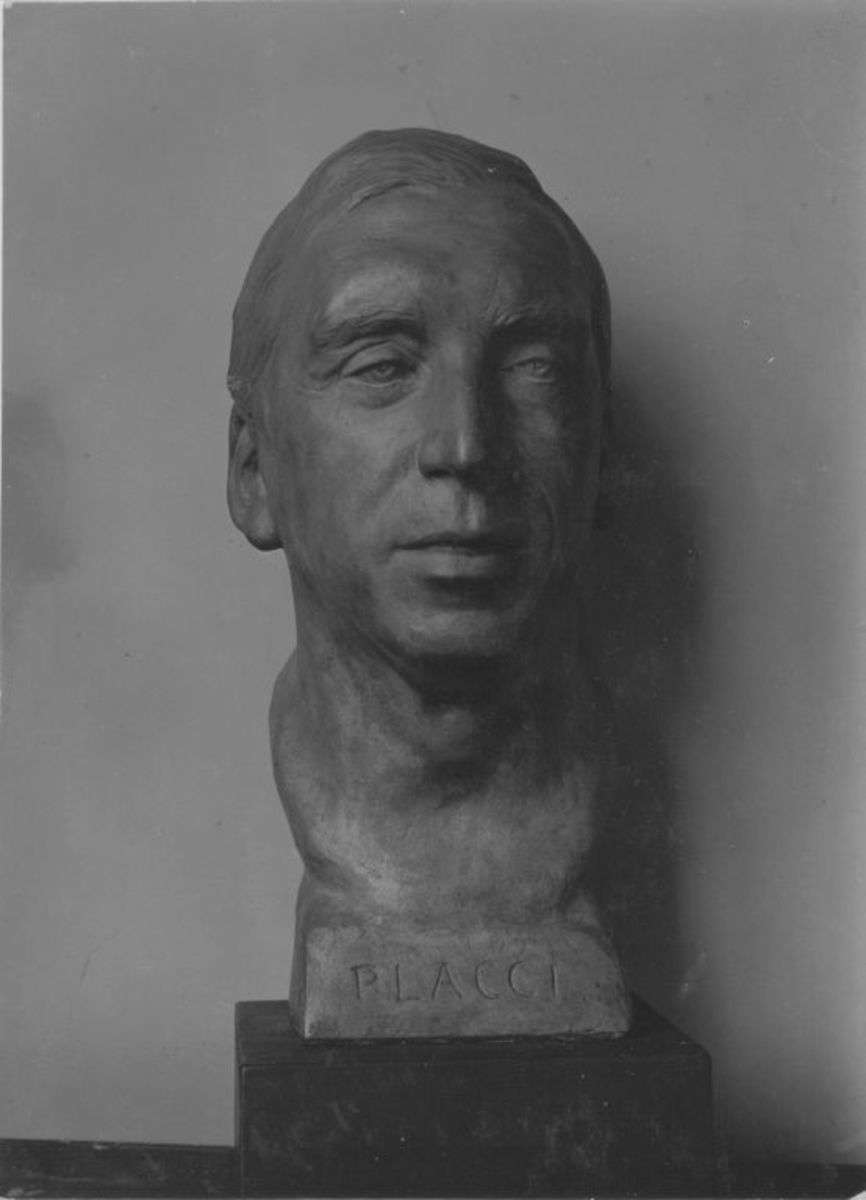 Der Journalist Carlo Placci (1861–1941)