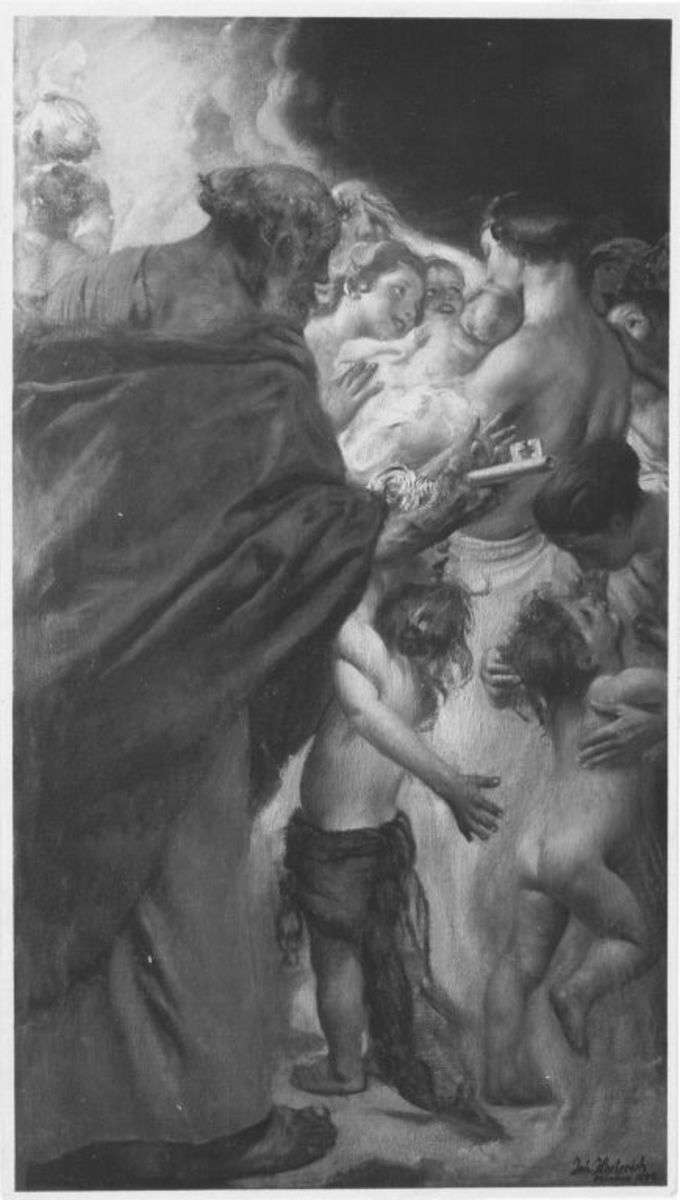 Himmlisches Wiedersehen