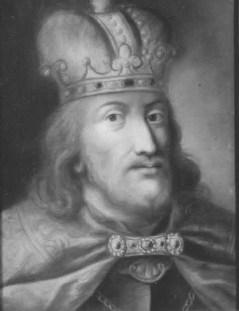 Kaiser Karl der Große