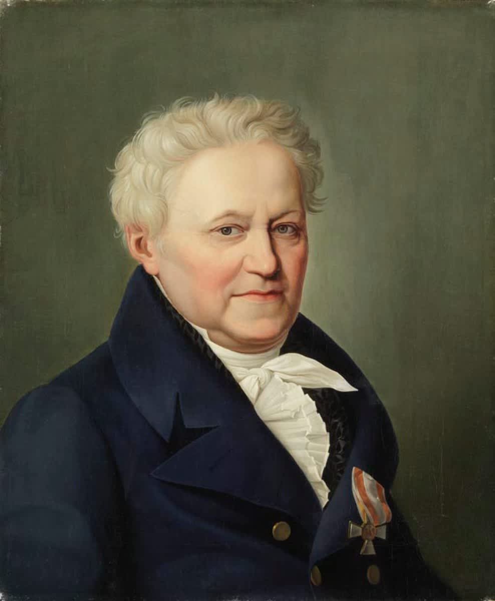 Friedrich Daniel Parthey