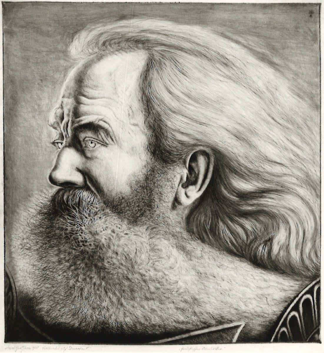 Preußischer Ordensritter