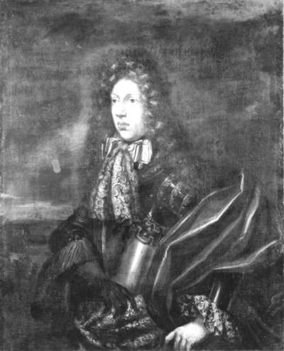 Pfalzgraf Friedrich Wilhelm