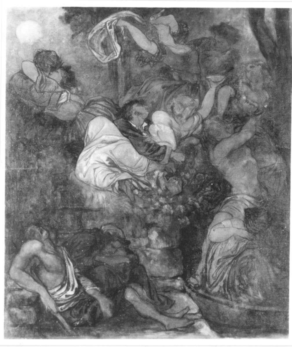 Das Gastmahl des Reichen