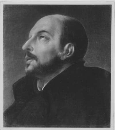 Hl. Ignatius von Loyola