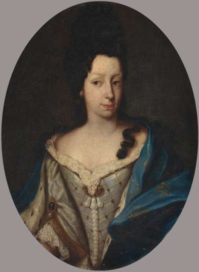 Anna Maria von Orléans, Herzogin von Savoyen