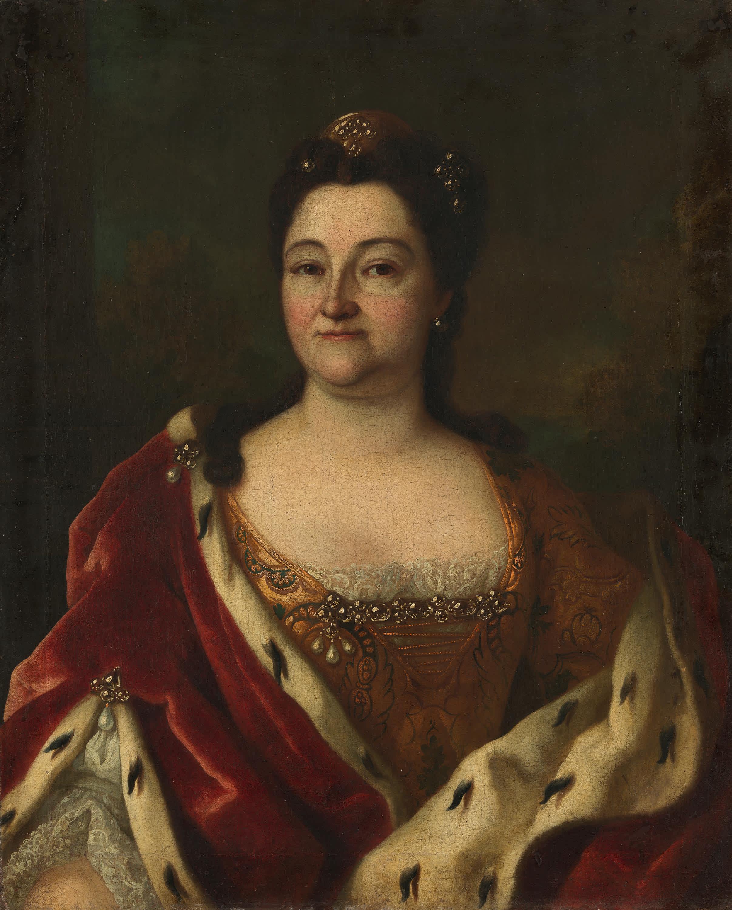 Louise von Waldeck-Pyrmont