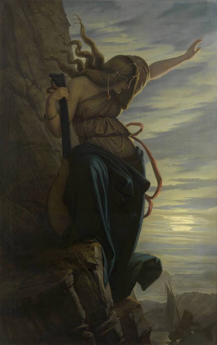 Die Loreley