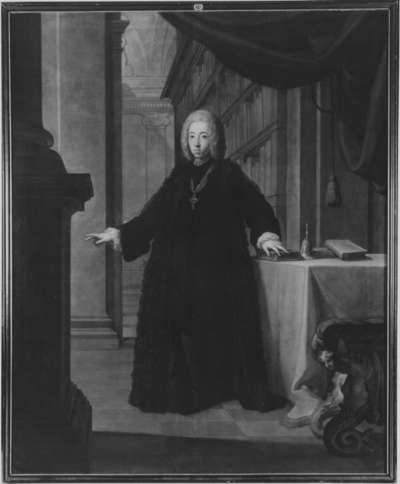 Kurfürst Clemens August