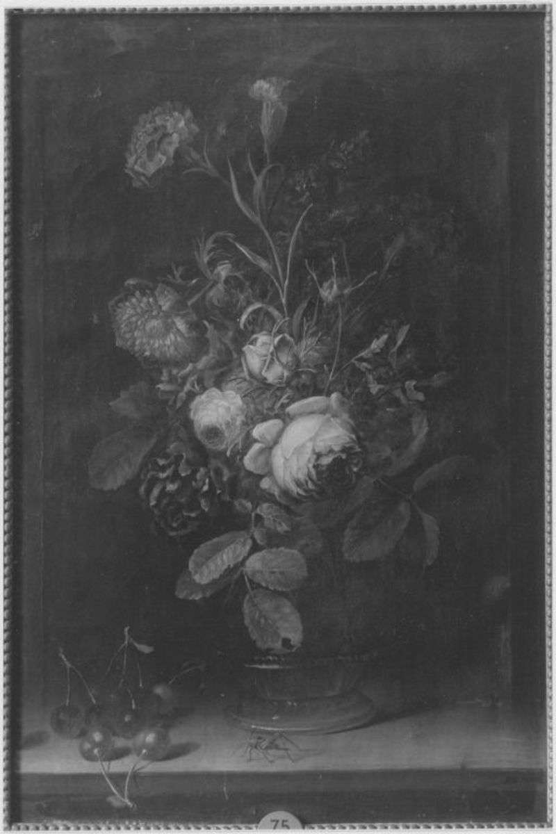 Blumenstück